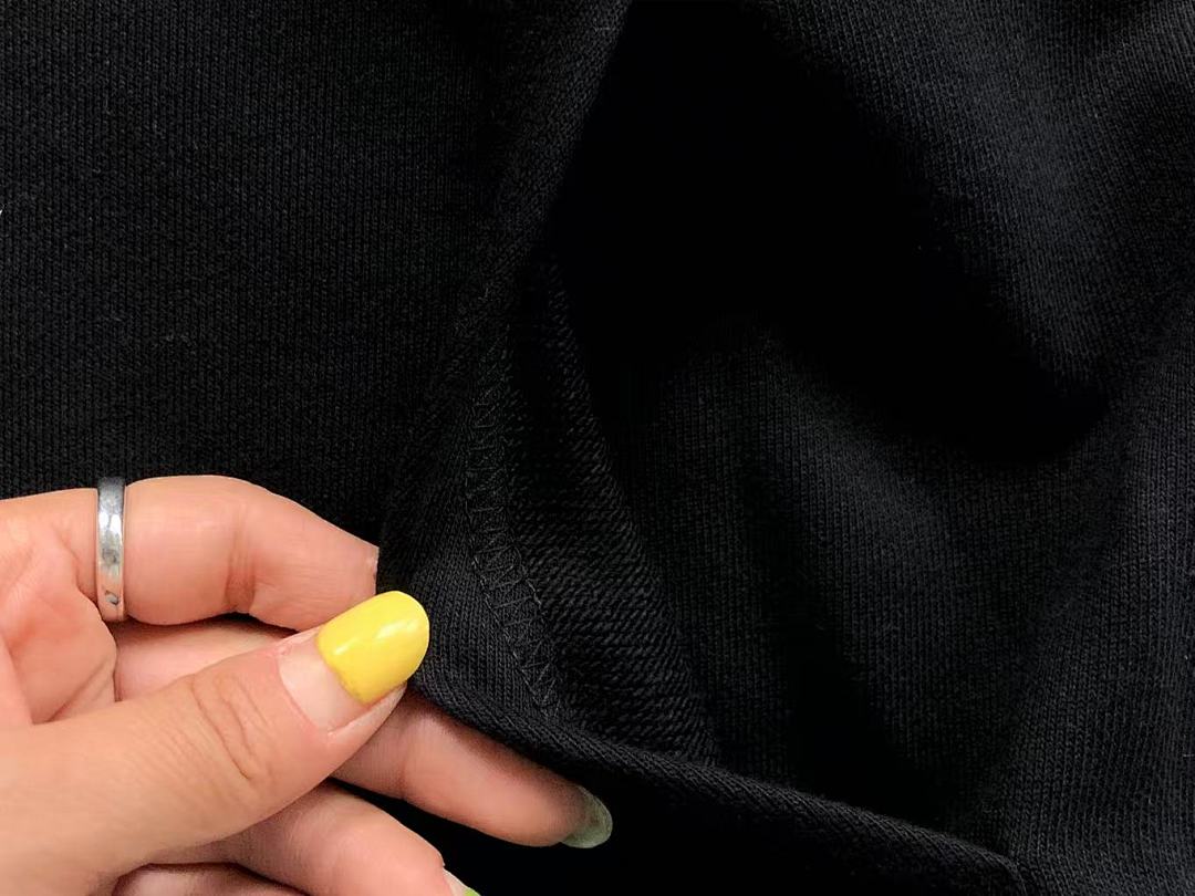 Comme des Garcons 138 C⭐⭐OME HE⭐⭐TS HOODIE 41111716144 (Im 170Cm 60Kg I Wear Size S In The Phot) - Image 14