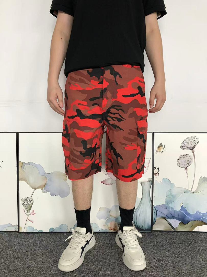 Hellstar 398 HELLSTAR SHORTS 31052172 (Im 170Cm 60Kg I Wear Size M In The Phot) - Image 3