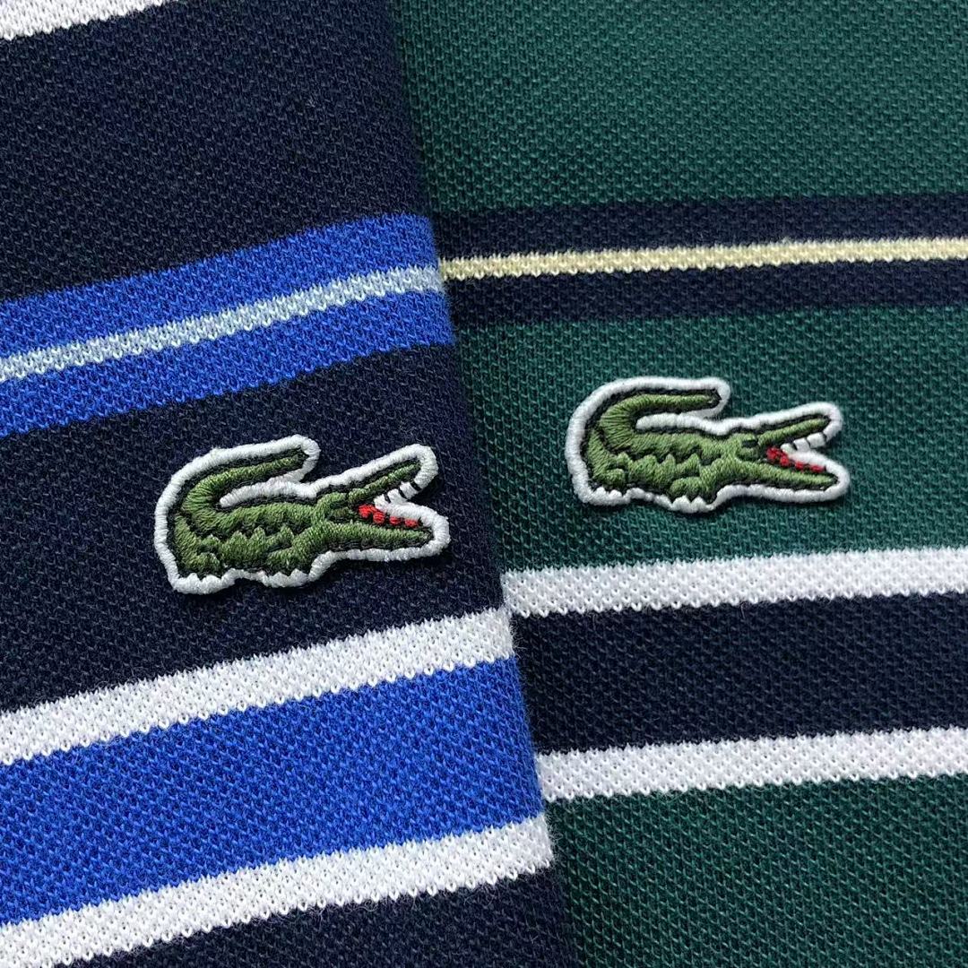Lacoste 128 LACOSTE POLO 4105150609 (Im 170Cm 60Kg I Wear Size M In The Phot) - Image 11