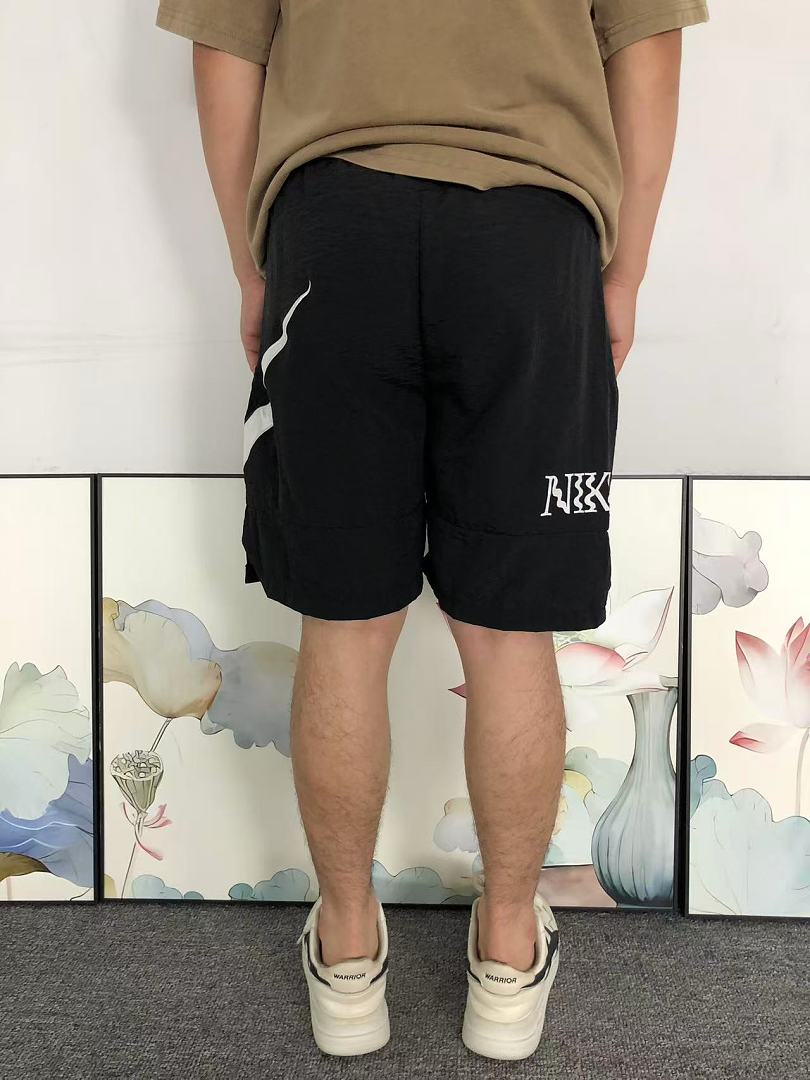 Nike 113 N⭐K⭐ SHORTS 4207081177 (Im 170Cm 60Kg I Wear Size M In The Phot) - Image 5