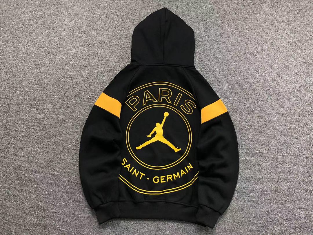 Air Jordan 105 A⭐R J⭐R⭐AN HOODIE 111181757 (Im 170Cm 57Kg I Wear Size M In The Phot) - Image 5