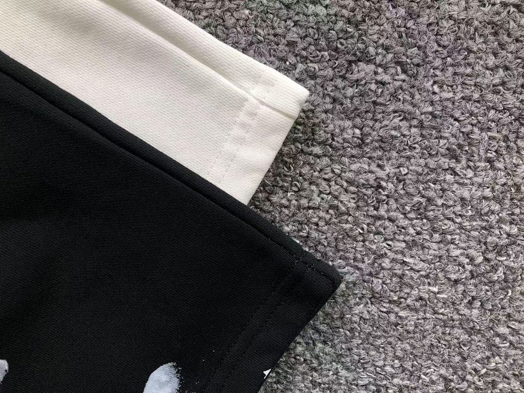 Off-White 135 OFF-WHITE SHORTS 505262617 (Im 170Cm 60Kg I Wear Size S In The Phot) - Image 25