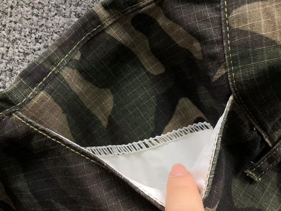 Comme des Garcons 208 C⭐⭐OME HE⭐⭐TS - Image 12