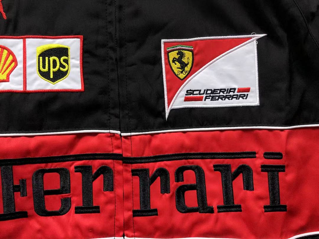Unbranded 188 RACING SUIT COTTON CIOTHES 1211626002 (Im 170Cm 60Kg I Wear Size L In The Phot) - Image 10