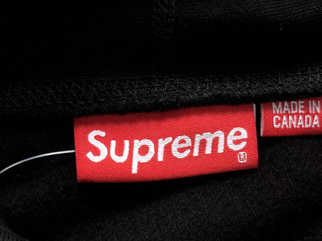 Supreme 288 S⭐⭐R⭐⭐E HOODIE 22031013001 (Im 170Cm 60Kg I Wear Size S In The Phot) - Image 33