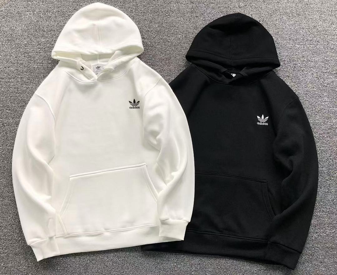 Unbranded 215 A⭐I⭐AS HOODIE 2110243301 (Im 170Cm 60Kg I Wear Size L In The Phot) - Image 5