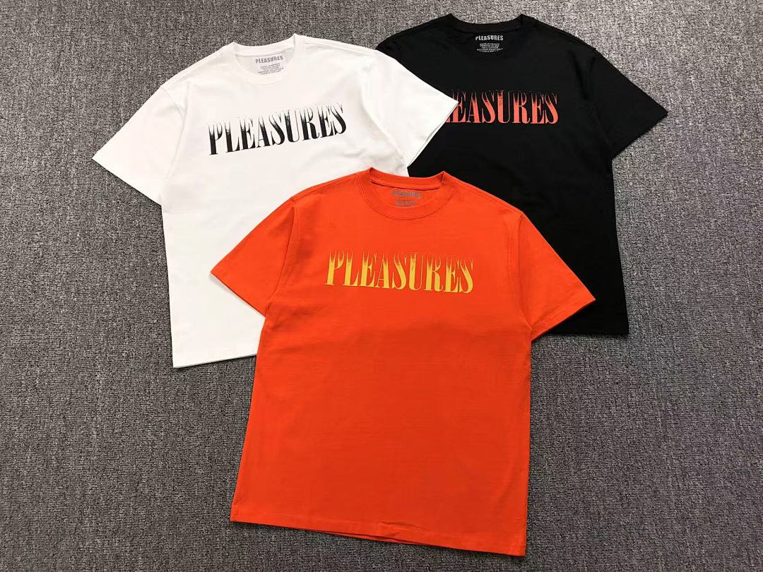 Pleasures 88 PLEASURES T-SHIRT - Image 3
