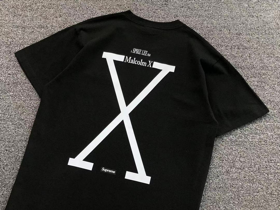 Supreme 95 S⭐⭐R⭐⭐E T-SHIRT 123141602 (Im 170Cm 60Kg I Wear Size M In The Phot) - Image 9