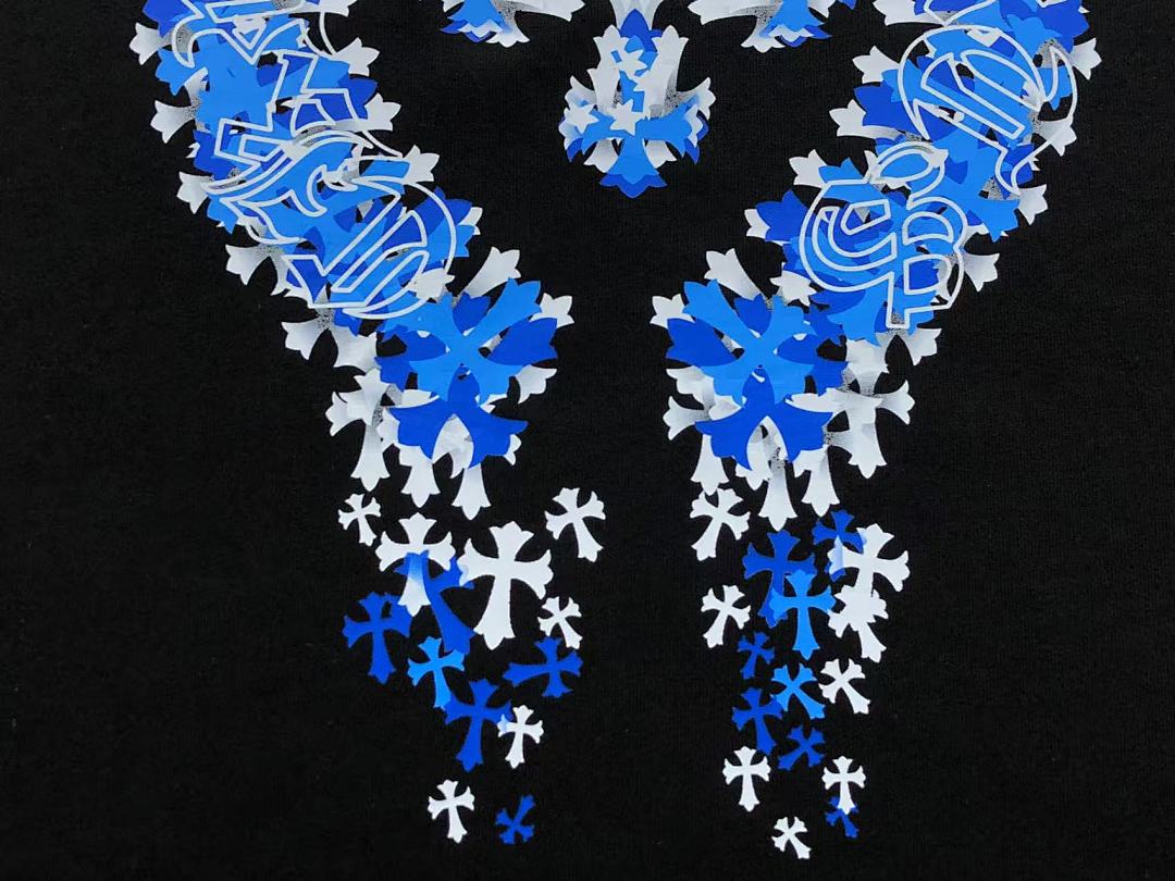 Comme des Garcons 98 C⭐⭐OME HE⭐⭐TS T-SHIRT 2162307125 (Im 170Cm 60Kg I Wear Size M In The Phot) - Image 12