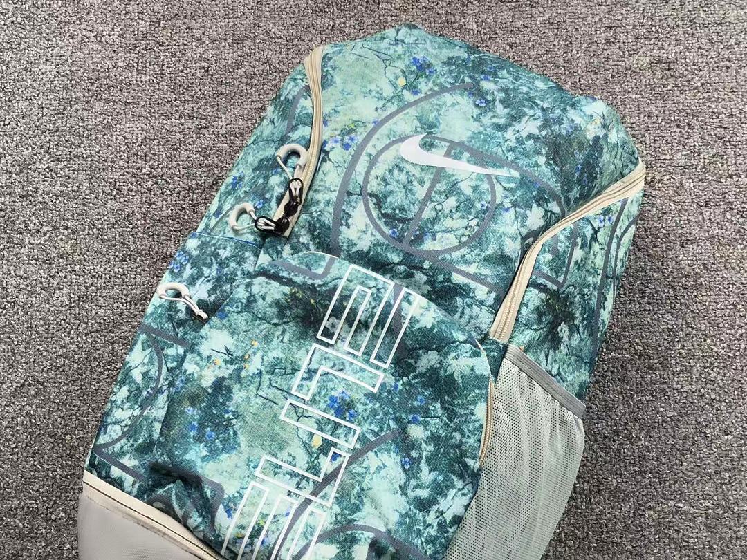 Nike 129 N⭐K⭐ BAG 3207070113 (Long 27CM* Wide 18CM* High 49CM) - Image 14