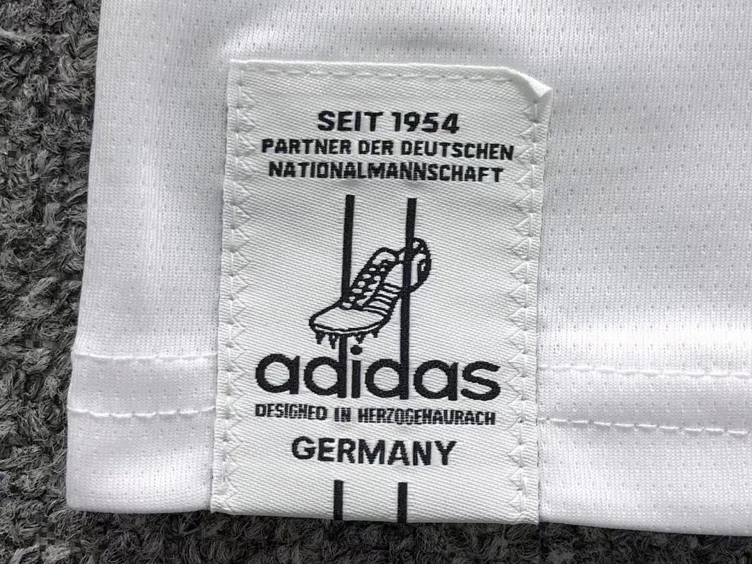 Unbranded 78 FOOTBALL T-SHIRT 11102007002 (Im 170Cm 60Kg I Wear Size M In The Phot) - Image 11