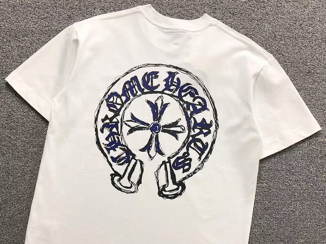 Comme des Garcons 115 C⭐⭐OME HE⭐⭐TS T-SHIRT 5231806147 (Im 170Cm 60Kg I Wear Size M In The Phot) - Image 8