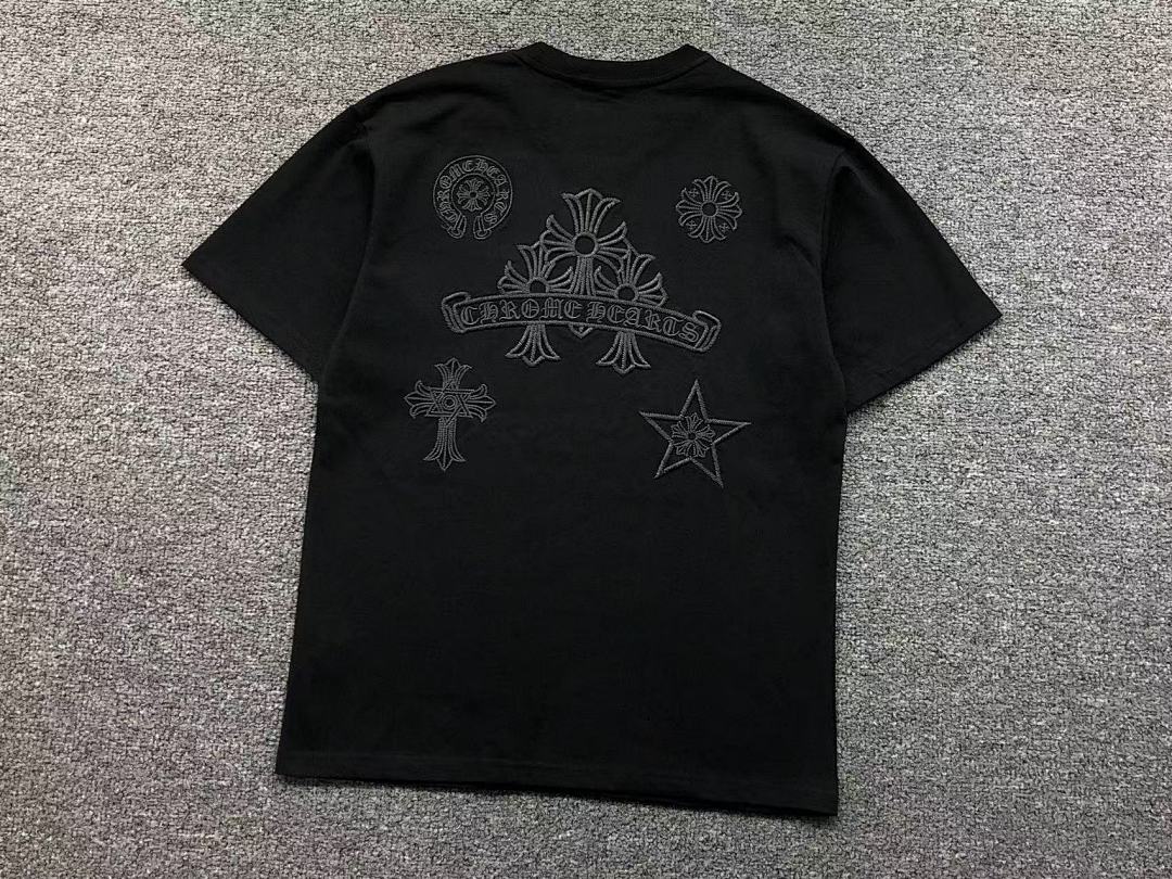 Comme des Garcons 135 C⭐⭐OME HE⭐⭐TS T-SHIRT 3108070621 (Im 170Cm 60Kg I Wear Size S In The Phot) - Image 7