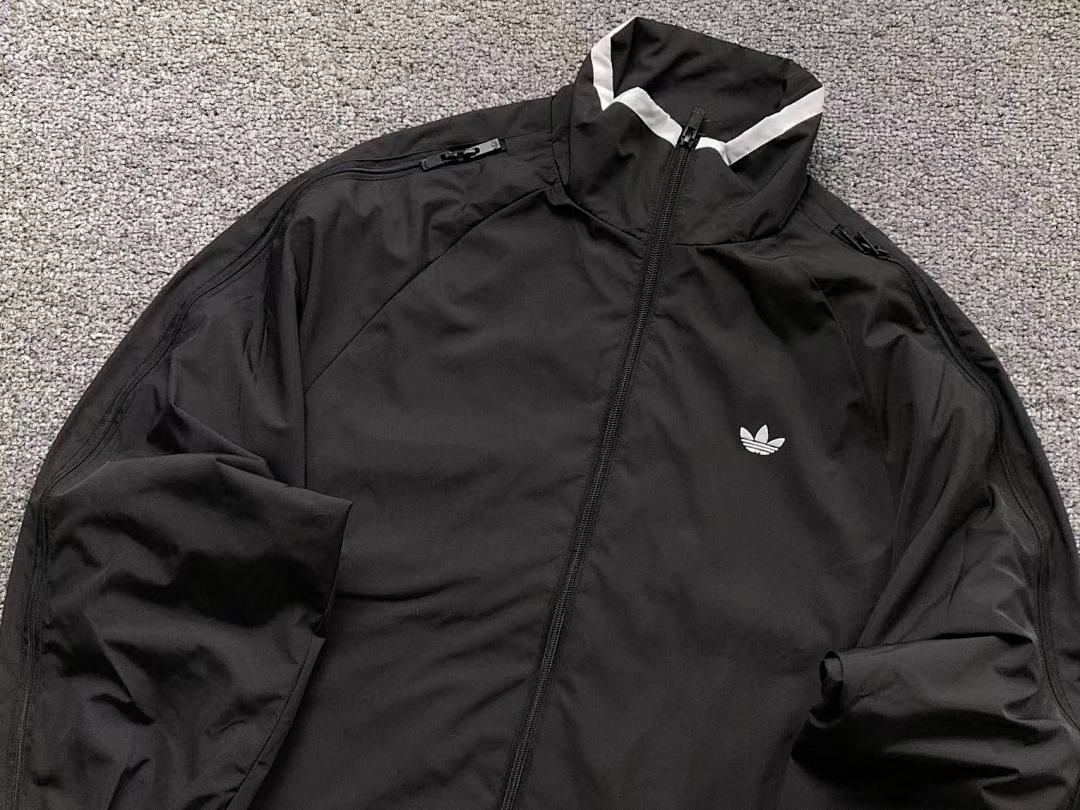 Adidas TROUSERS135 A⭐I⭐AS JACKET - Image 12