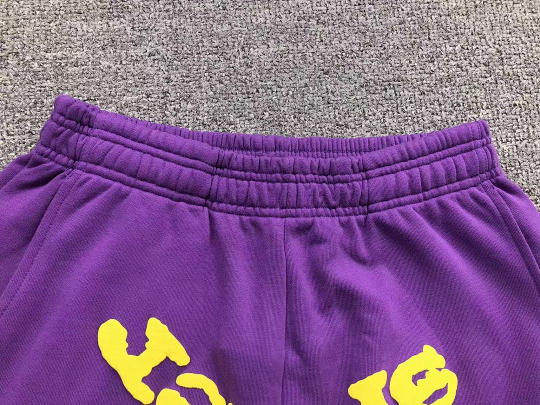 Sp5der TROUSERS 208 SP5DER - Image 31