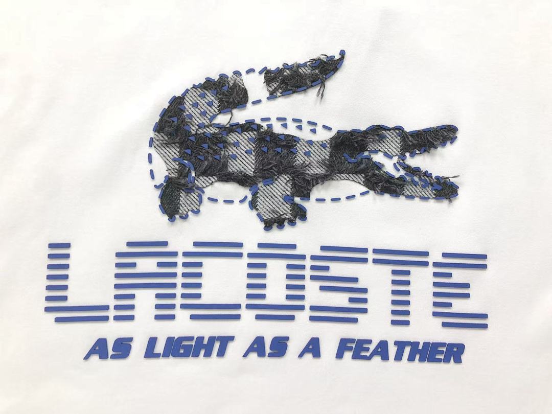 Lacoste 115 LACOSTE T-SHIRT 2203184004 (Im 170Cm 60Kg I Wear Size L In The Phot) - Image 12