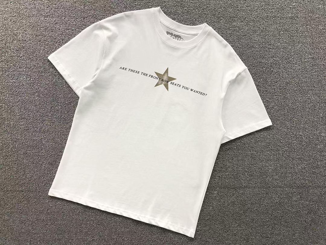 Travis Scott 78 TRAVIS SCOTT T-SHIRT 505214391 (Im 170Cm 60Kg I Wear Size S In The Phot) - Image 11