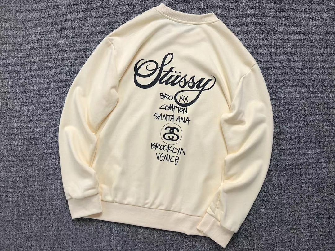 Stussy 115 STUSSY - Image 43