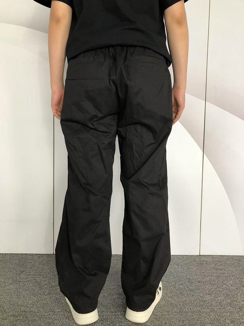 Fear of God 108 FOG TROUSERS 11063020119 (Im 170Cm 60Kg I Wear Size S In The Phot) - Image 4