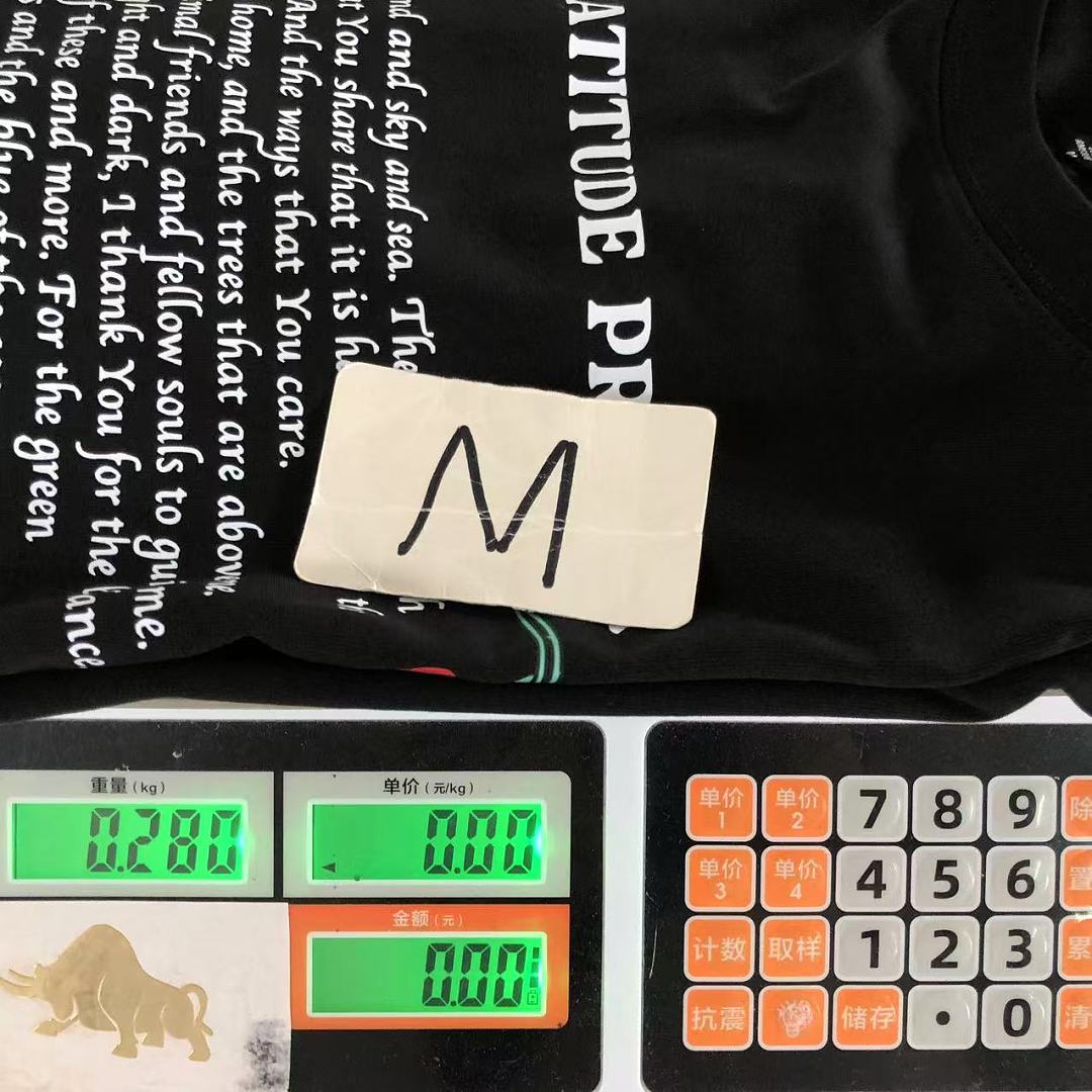 Patta 82 P⭐TT⭐ T-SHIRT 1261803175 (Im 170Cm 60Kg I Wear Size M In The Phot) - Image 17