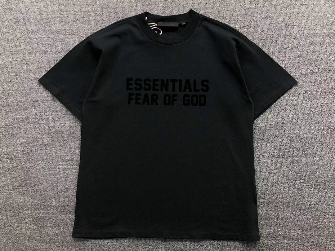 Fear of God 98 FOG T-SHIRT - Image 14