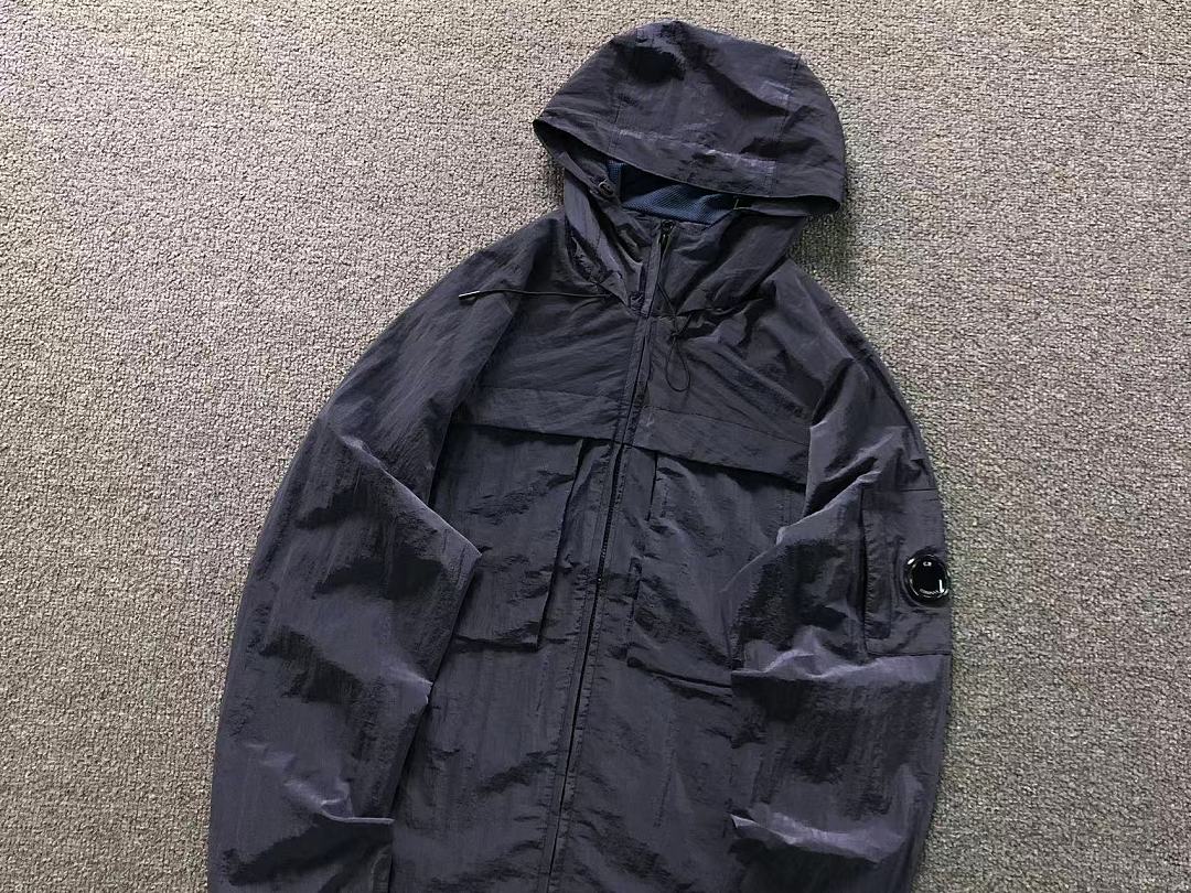 C.P. Company 235 CP JACKET 22082824172 (Im 170Cm 60Kg I Wear Size M In The Phot) - Image 8