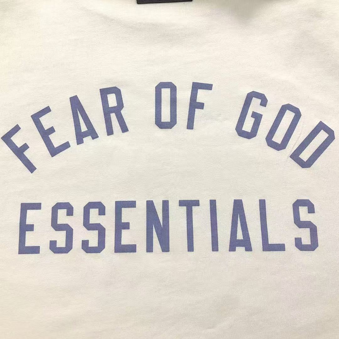 Fear of God 105 FOG T-SHIRT 412190217 (Im 170Cm 57Kg I Wear Size S In The Phot) - Image 15