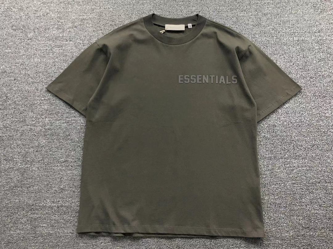 Fear of God 98 FOG T-SHIRT - Image 6