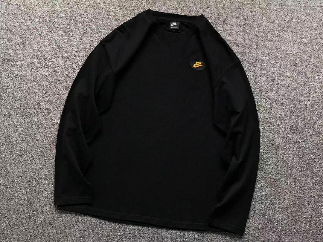 Unbranded 138 N⭐K⭐ LONG SLEEVED 2111130601 (Im 170Cm 60Kg I Wear Size XL In The Phot) - Image 13