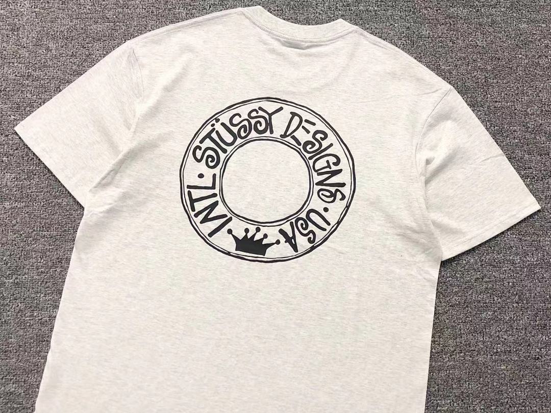 Stussy 85 STUSSY T-SHIRT - Image 15