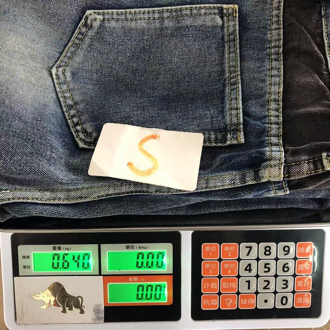 Gallery Dept 158 GALLERY DEPT TROUSERS 1104261953 (Im 170Cm 60Kg I Wear Size S In The Phot) - Image 24
