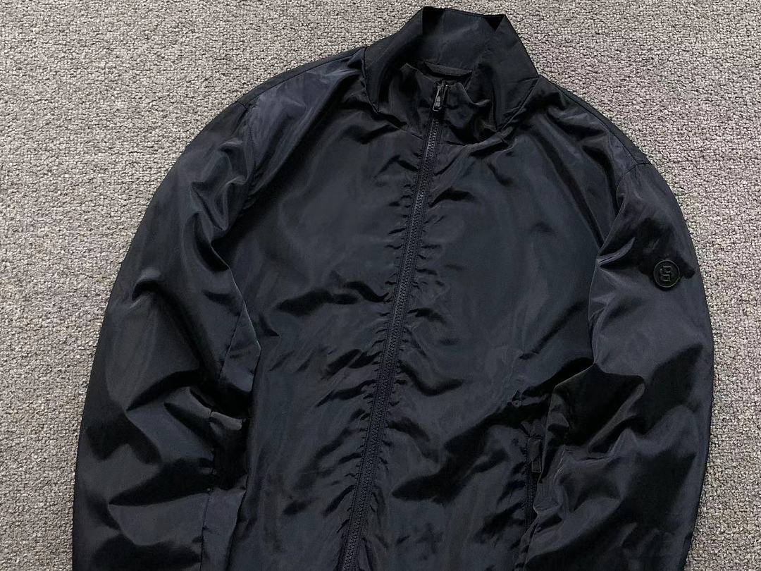 Hugo Boss 228 H⭐G⭐ B⭐⭐S JACKET 3208311204 (Im 170Cm 60Kg I Wear Size 50 In The Phot) - Image 7