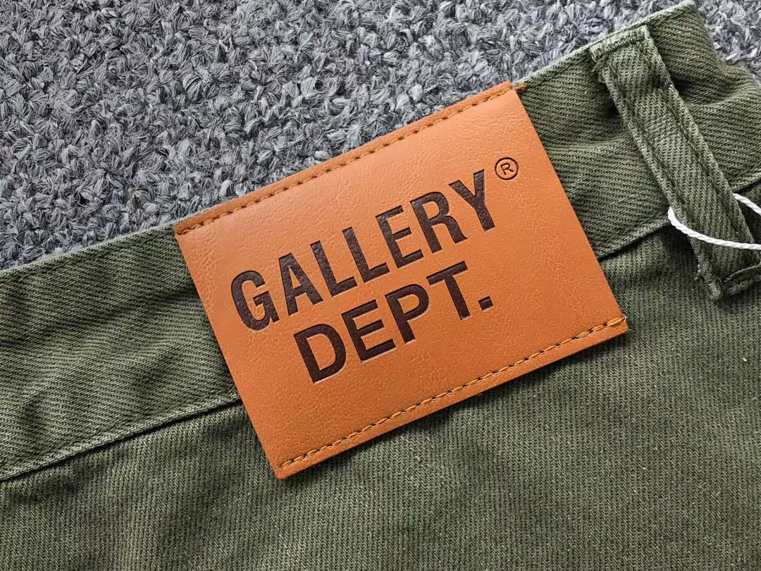 Gallery Dept 185 GALLERY DEPT TROUSERS 412193917 (Im 170Cm 57Kg I Wear Size M In The Phot) - Image 10