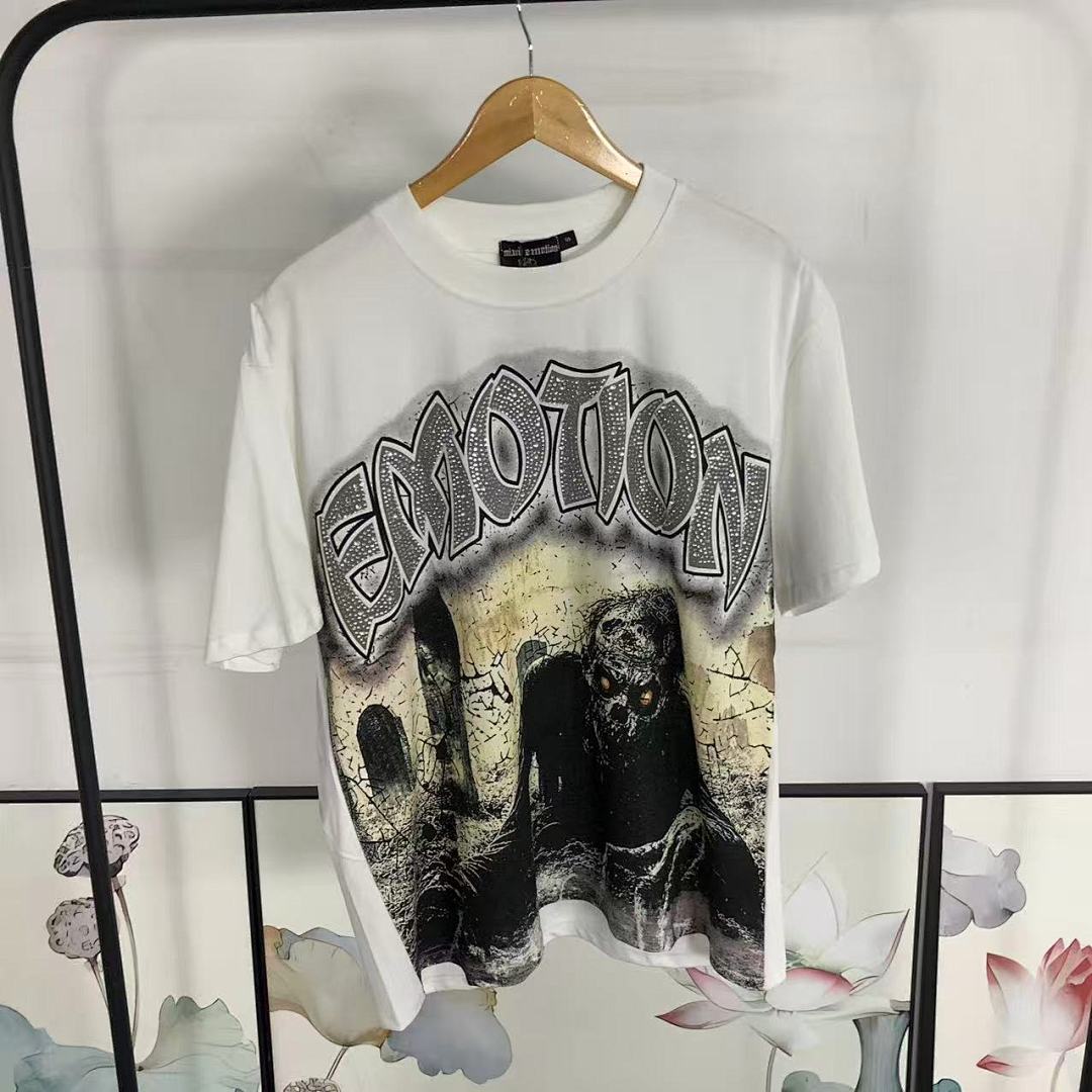 On Running 108 MI⭐⭐D EM⭐⭐ION T-SHIRT 3112240417 (Im 170Cm 60Kg I Wear Size S In The Phot) - Image 18