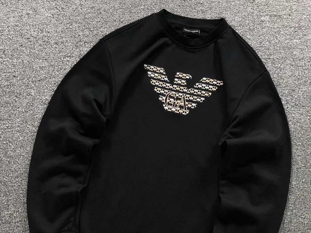 Unbranded 129 E⭐P⭐R⭐⭐ A⭐M⭐N⭐ HOODIE 12960730 (Im 170Cm 60Kg I Wear Size M In The Phot) - Image 11