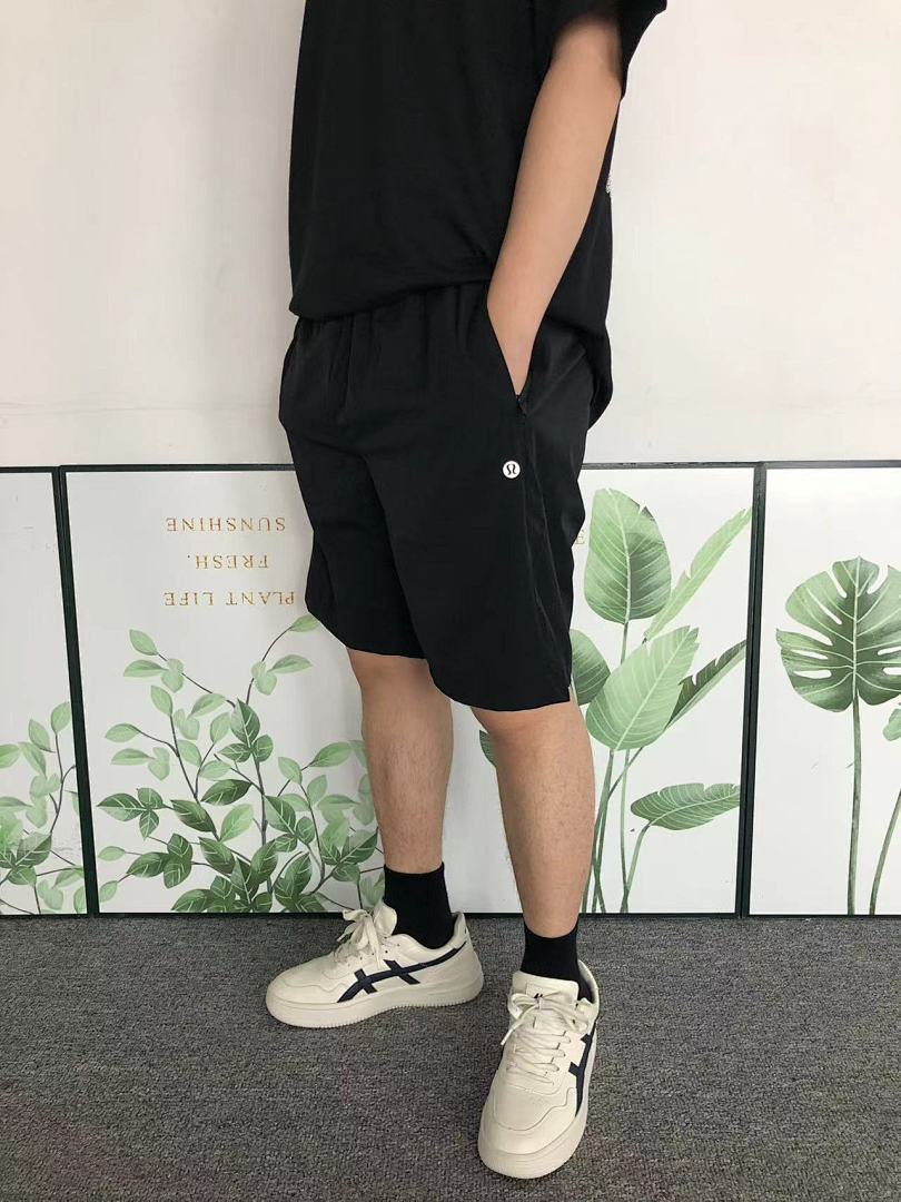 Unbranded 118 LULULEMON SHORTS 504260901 (Im 170Cm 60Kg I Wear Size 2XL In The Phot) - Image 4