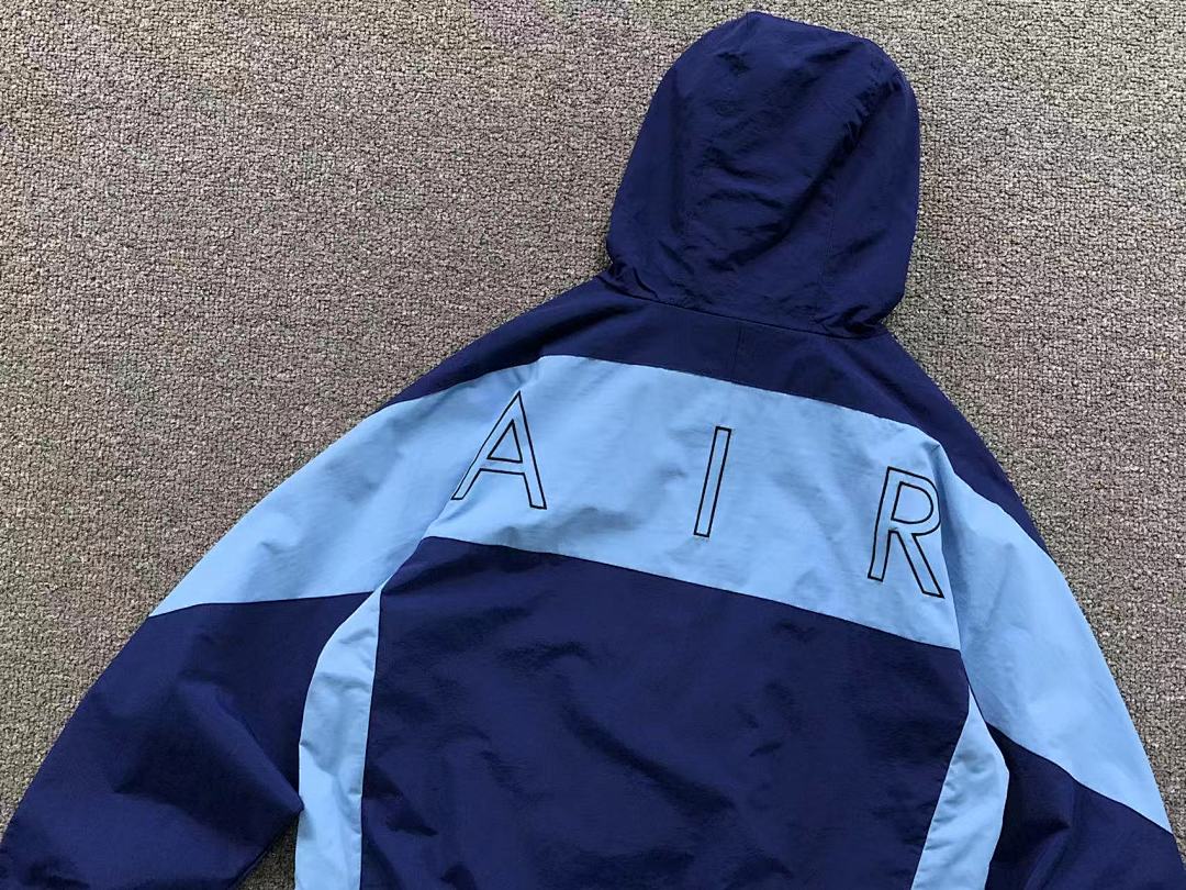 Air Jordan 228 N⭐K⭐ A⭐R J⭐R⭐AN JACKET - Image 9
