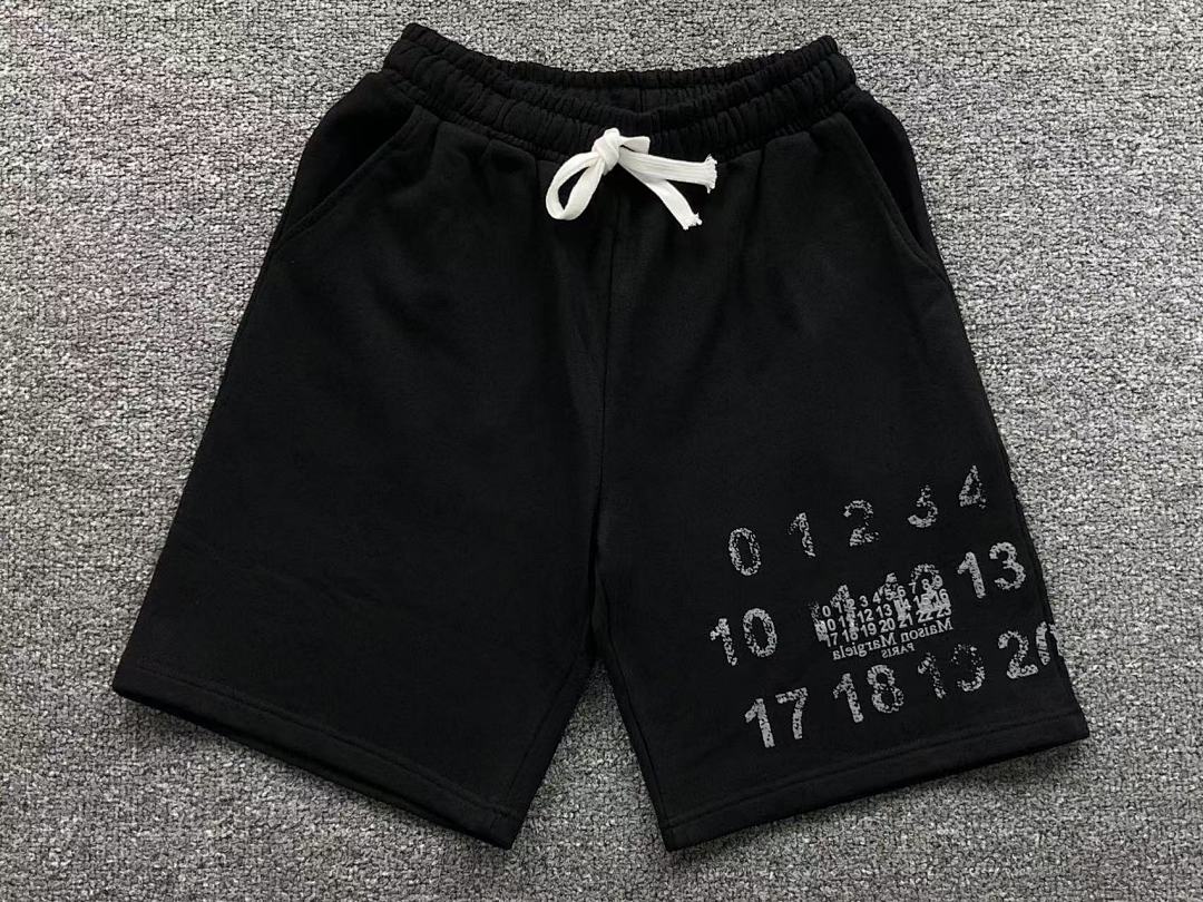 On Running 95 MAISON MARGIELA SHORTS 57080886 (Im 170Cm 60Kg I Wear Size 46 In The Phot) - Image 5
