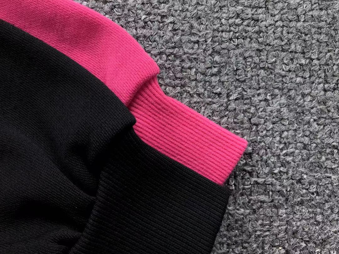 Sp5der TROUSERS128 SP5DER HOODIE - Image 22