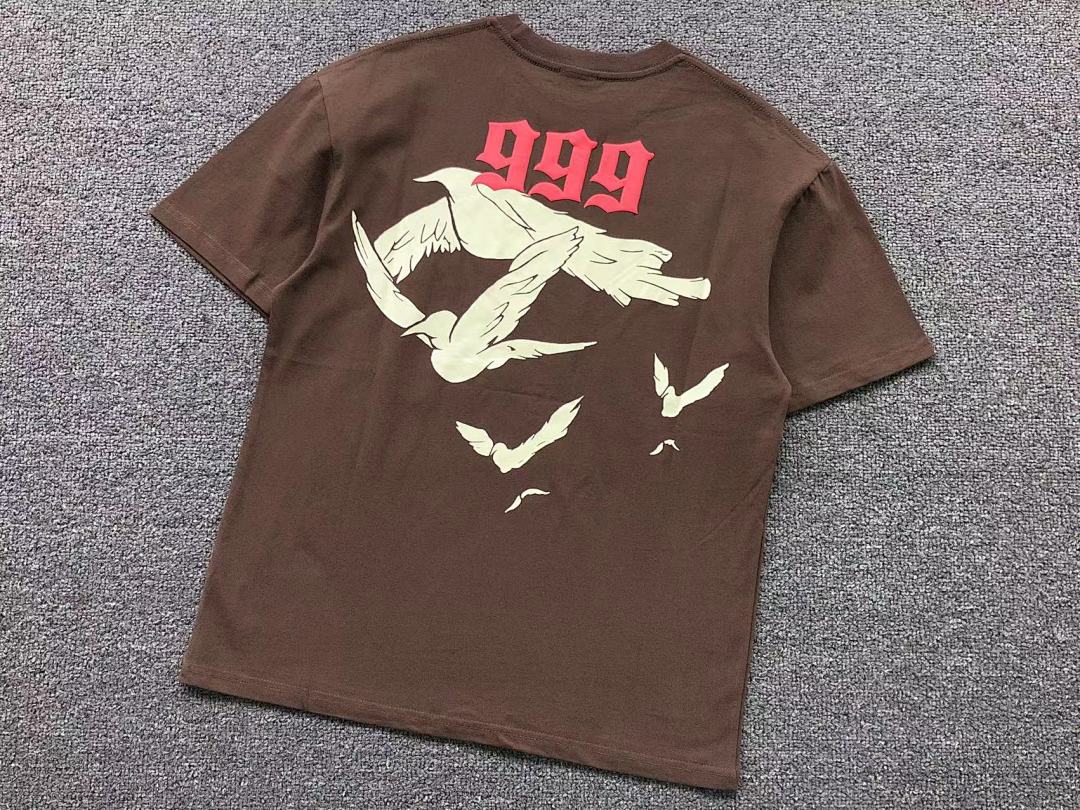 Revenge 69 REVENGE T-SHIRTV 504013491 (Im 170Cm 60Kg I Wear Size S In The Phot) - Image 7