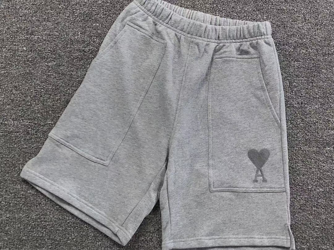 AMI 95 AMI SHORTS 504221888 (Im 170Cm 60Kg I Wear Size S In The Phot) - Image 17