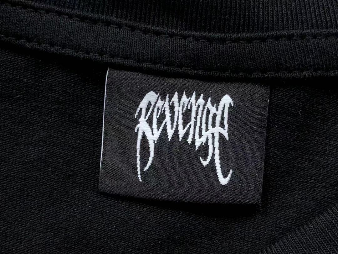 Revenge 69 REVENGE T-SHIRTV 504012591 (Im 170Cm 60Kg I Wear Size S In The Phot) - Image 15