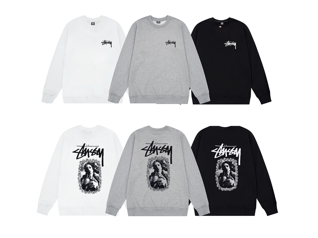 Stussy 148 STUSSY