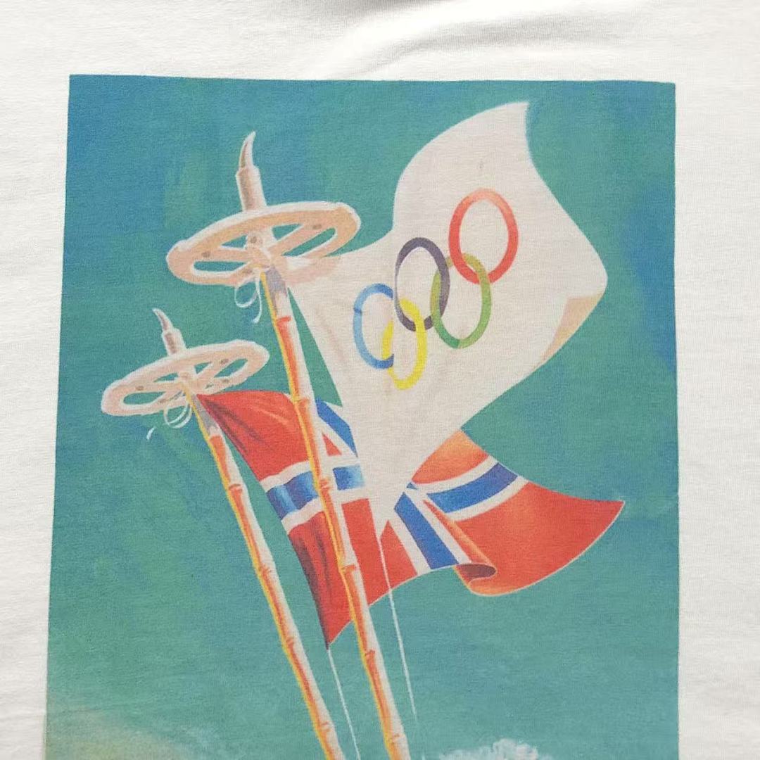 Kith 95 KITH T-SHIRT 1107033795 (Im 170Cm 60Kg I Wear Size L In The Phot) - Image 9