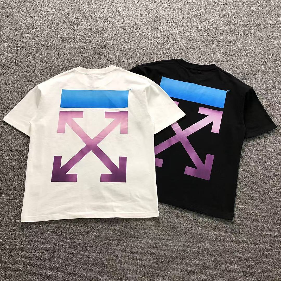 Off-White 113 OFF-WHITE T-SHIRT 3206121117 (Im 170Cm 60Kg I Wear Size M In The Phot)
