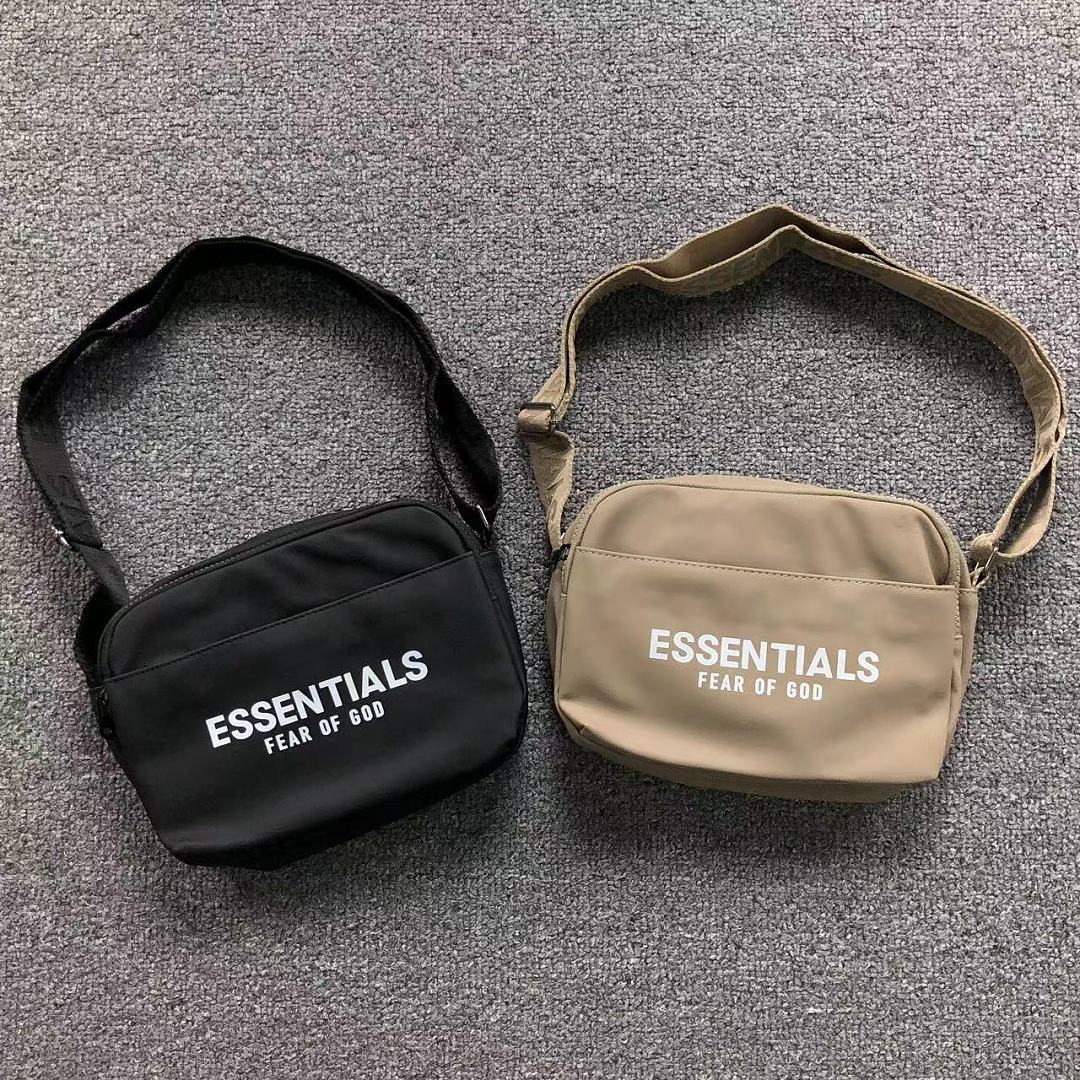 Fear of God 125 FOG BAG 4204201577 (Long 28CM* Wide 7CM* High 17CM), photo 1