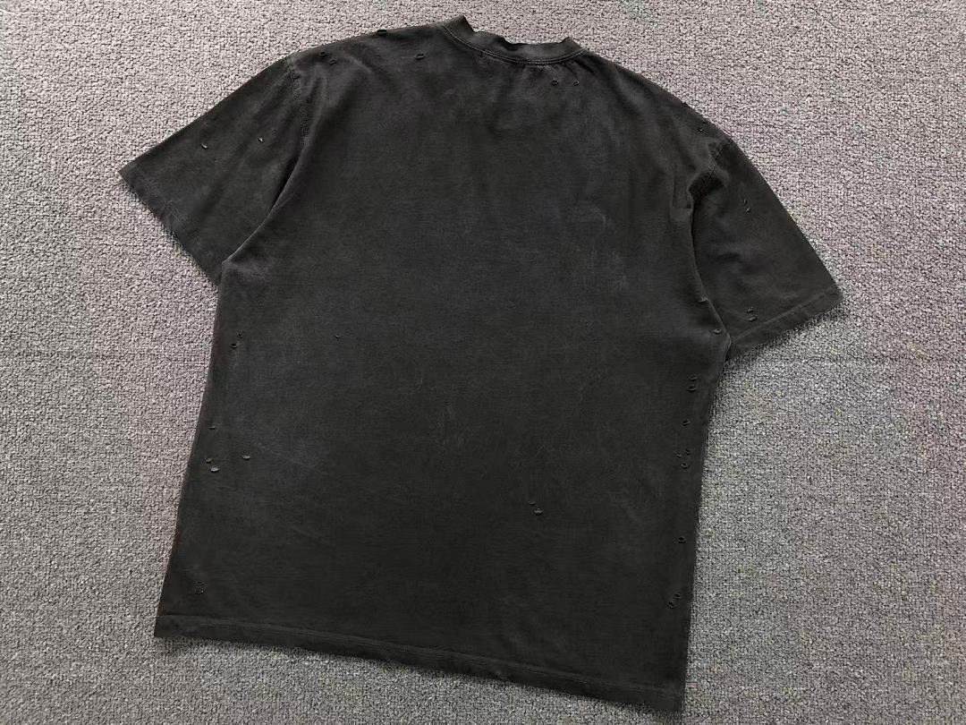 Acne Studios 175 ACNE STUDIOS T-SHIRT 22031402001 (Im 170Cm 60Kg I Wear Size M In The Phot) - Image 11