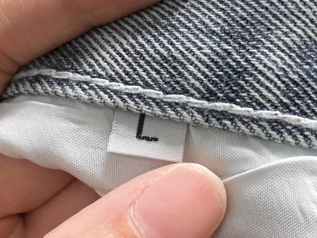 Balenciaga 185 B⭐L⭐⭐⭐IA⭐A SHORTS 3207112317 (Im 170Cm 60Kg I Wear Size L In The Phot) - Image 22