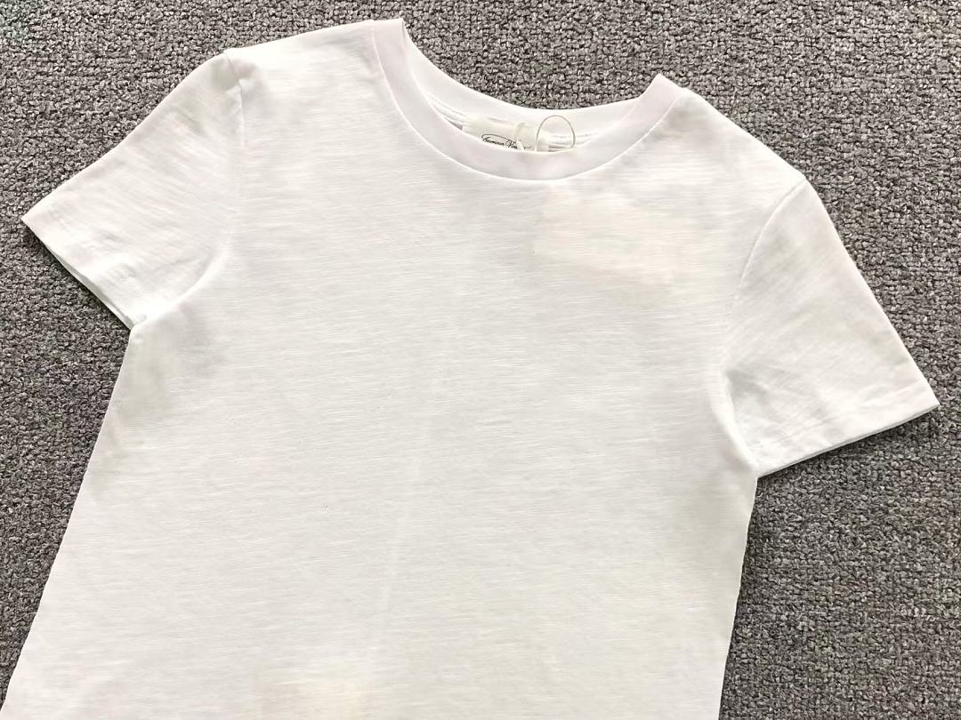 American Vintage 129 AM⭐RI⭐⭐N VI⭐⭐AGE T-SHIRT FEMAIE - Image 6