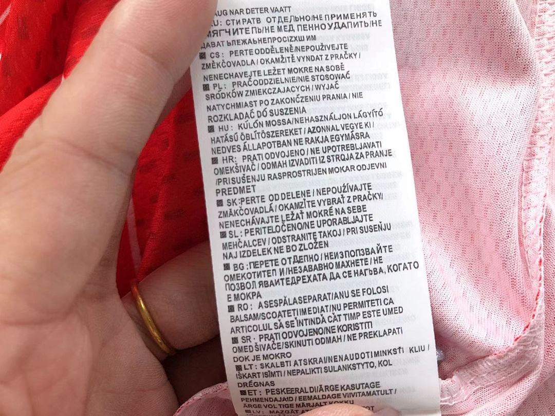Unbranded 78 FOOTBALL T-SHIRT 11060108002 (Im 170Cm 60Kg I Wear Size L In The Phot) - Image 21